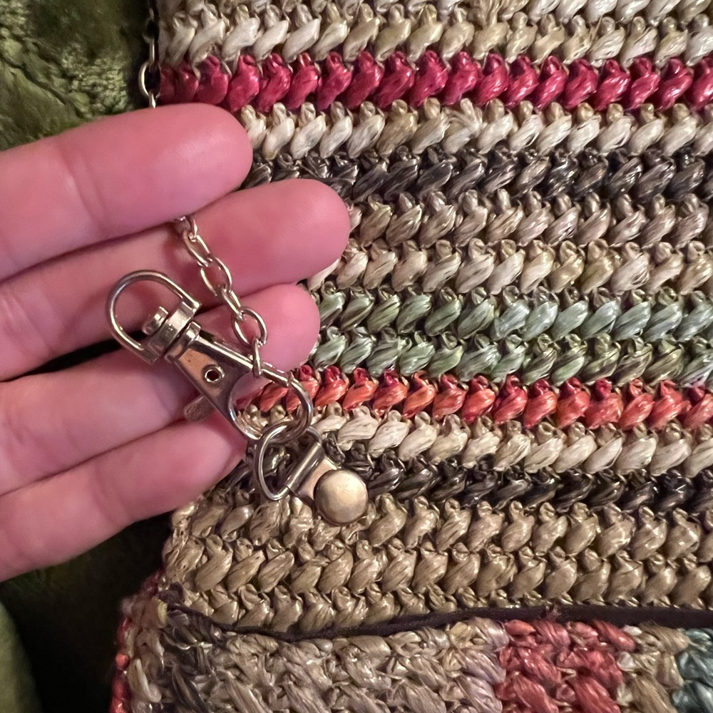 Fun Unique Bag! - image 5